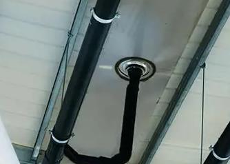 七台河市虹吸排水的原理