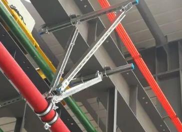 七台河市抗震支架厂家与你分享你必须做的紧急情况下的准备